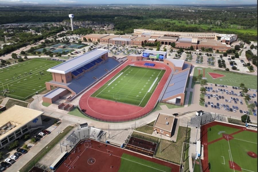 Northwest ISD gives timeline for Byron Nelson High School renovations