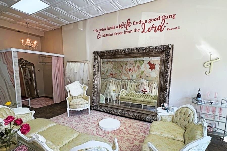 photo of the store
