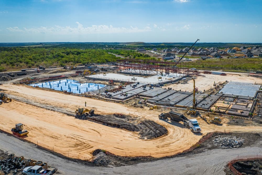 New Braunfels’ rise in housing developments pushes its infrastructure, services