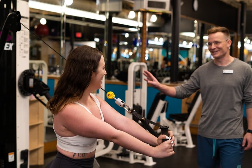Castle Hill Fitness celebrates 22 years of community, wellness in Austin