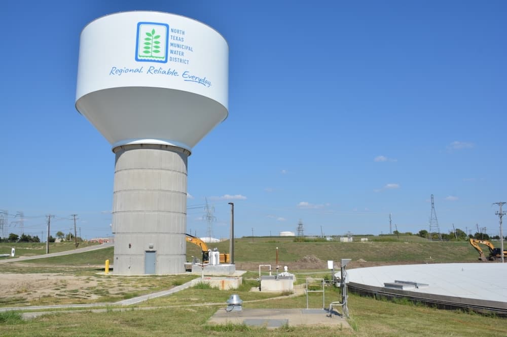 ICYMI: Charter amendment election, water projects, more recent Richardson news