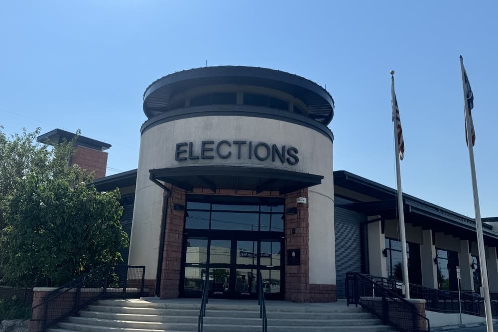 Bexar County voter registration contract causes partisanship concerns