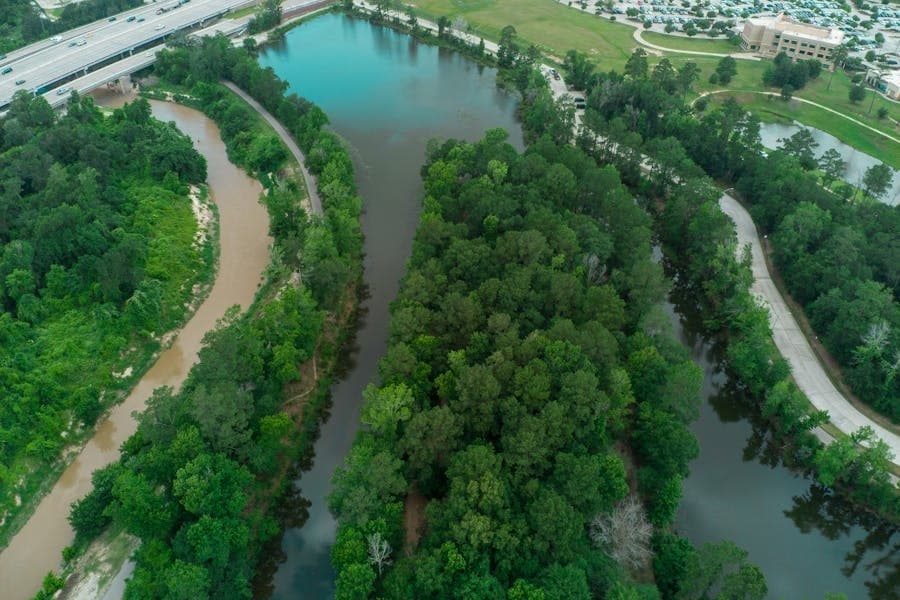 Manvel recognized for 'high-quality standards for public roadways and spaces'
