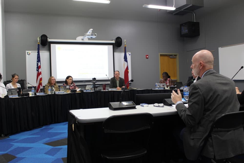 Leander ISD prepares for mounting budget shortfall ahead of FY 2025-26