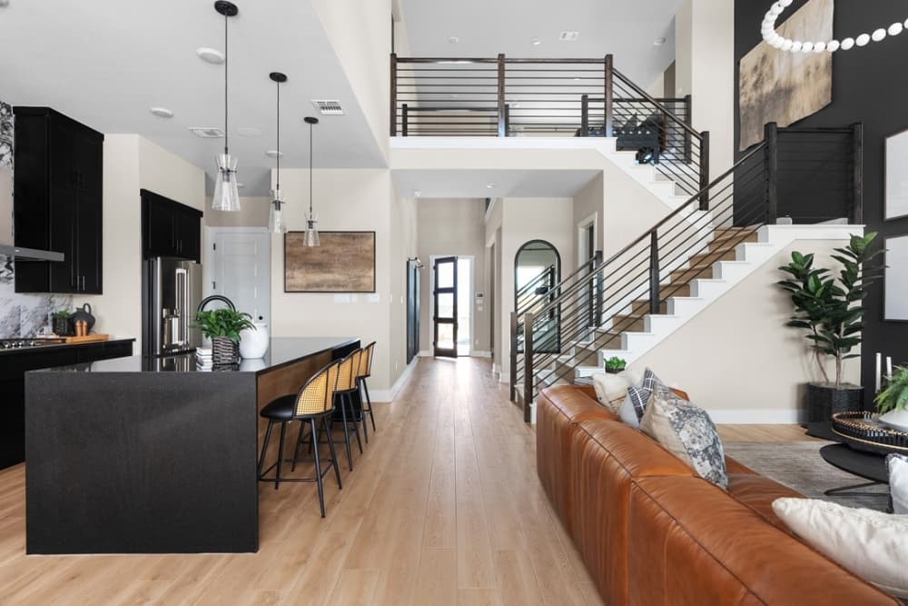 Tri Pointe Homes offering 3 new communities in Georgetown