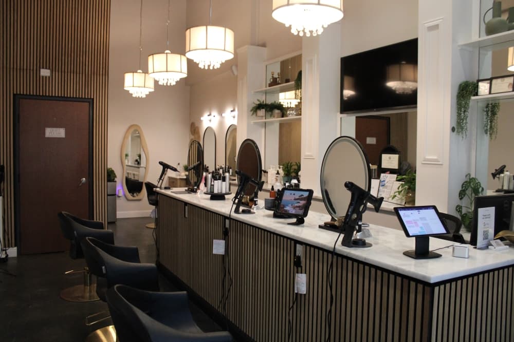 Halo Head Spa offers scalp care in Frisco