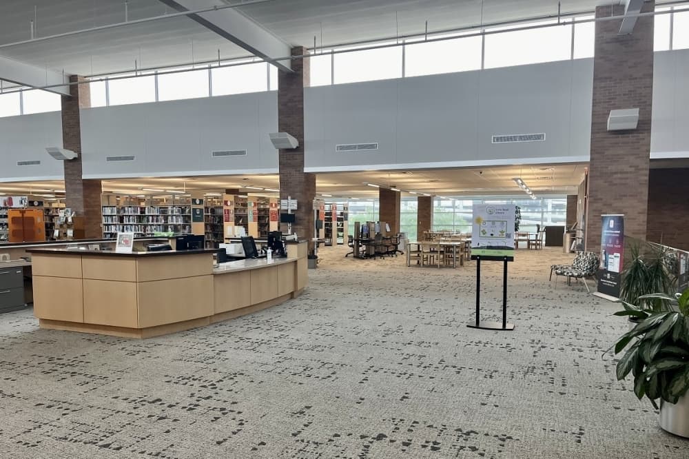 Lewisville launches Public Library app