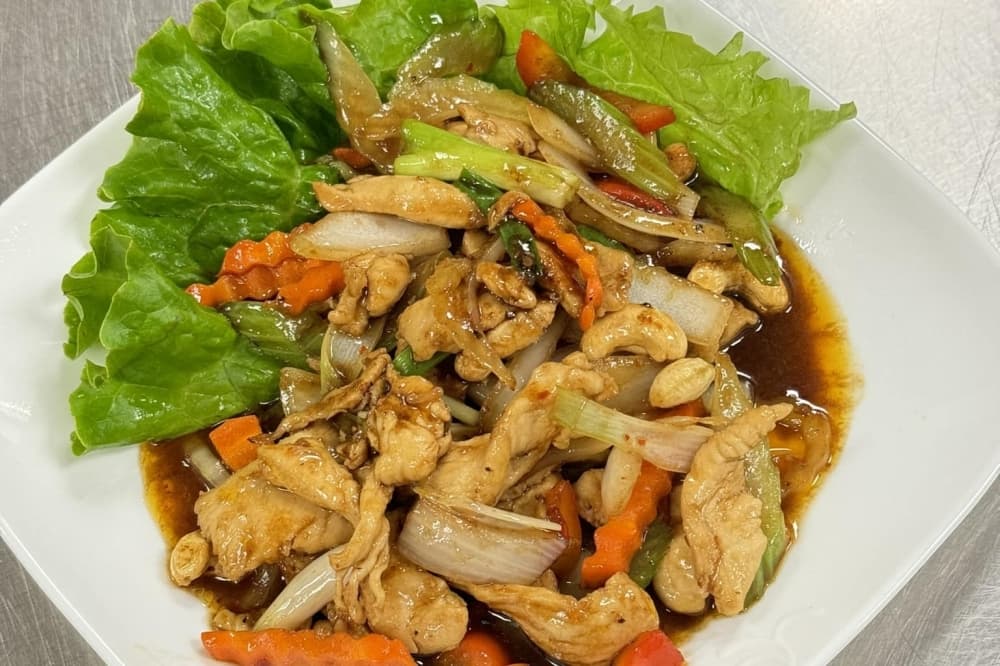 Pan’s Thai now serving authentic Thai food in Pinehurst