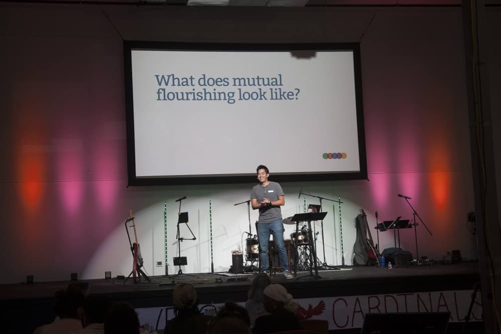 Union Church plans grand opening in Pflugerville