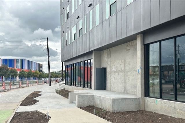 Nonprofit group seeks artist for new mural at Connect Highstar development in Gulfton, Sharpstown area