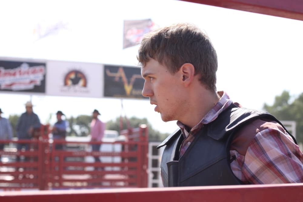Bullfighter
