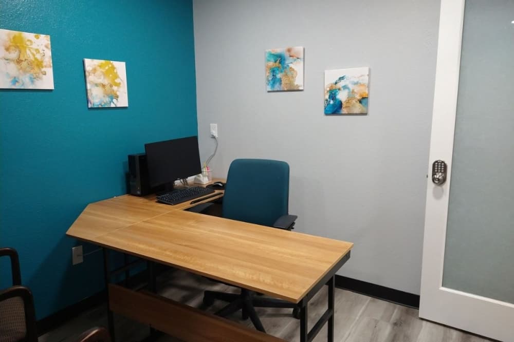 Conroe Office Solutions relocates within Conroe