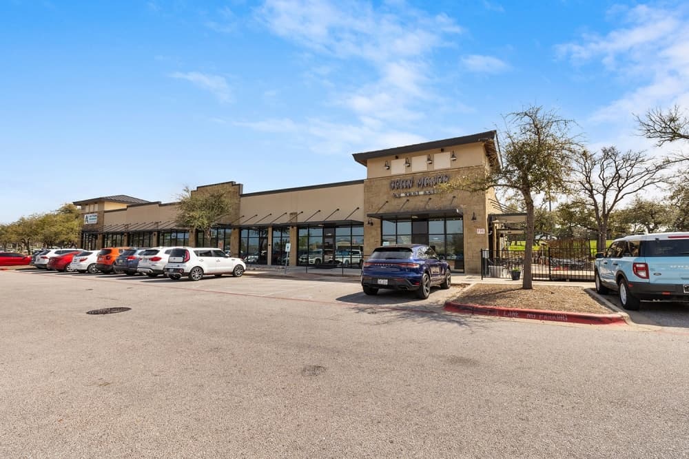 Westwood Financial acquires Trails at 620 in Four Points