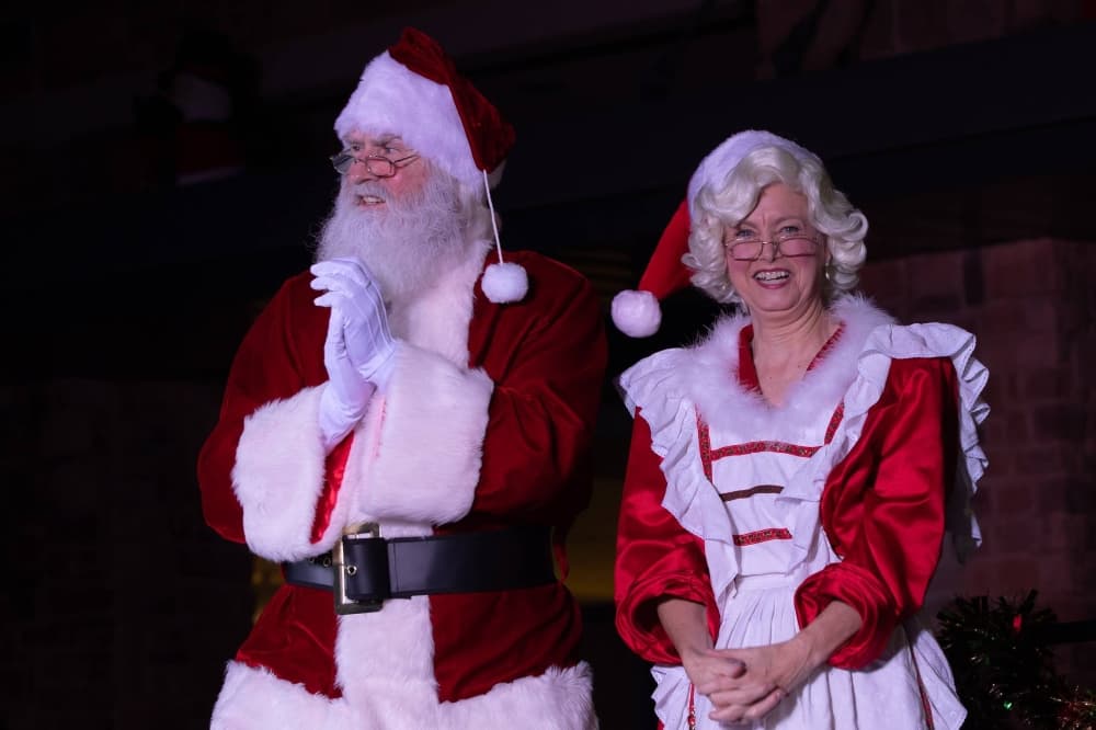 Check out these 8 events happening in Flower Mound, Highland Village, Argyle in November, December