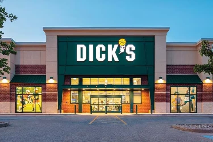 Dick's Sporting Goods to celebrate grand opening in Atascocita Commons
