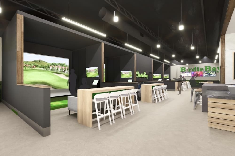 BirdieBay Golf receives special permit approval from Richardson council