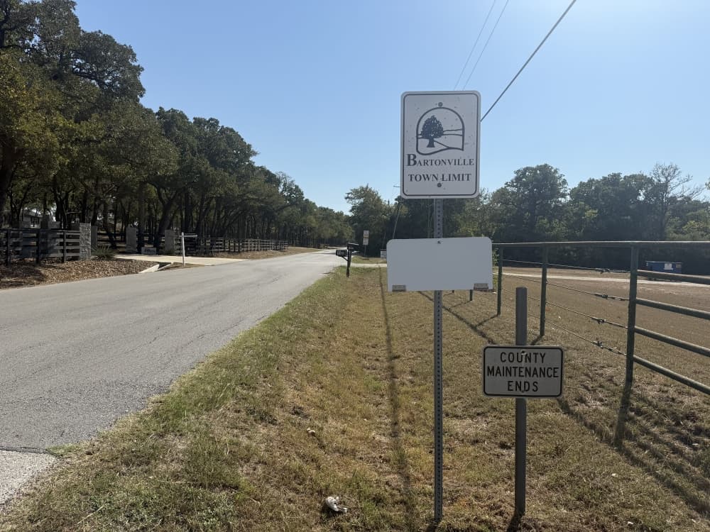 Bartonville Town Council to decide if residents can shoot blanks on property