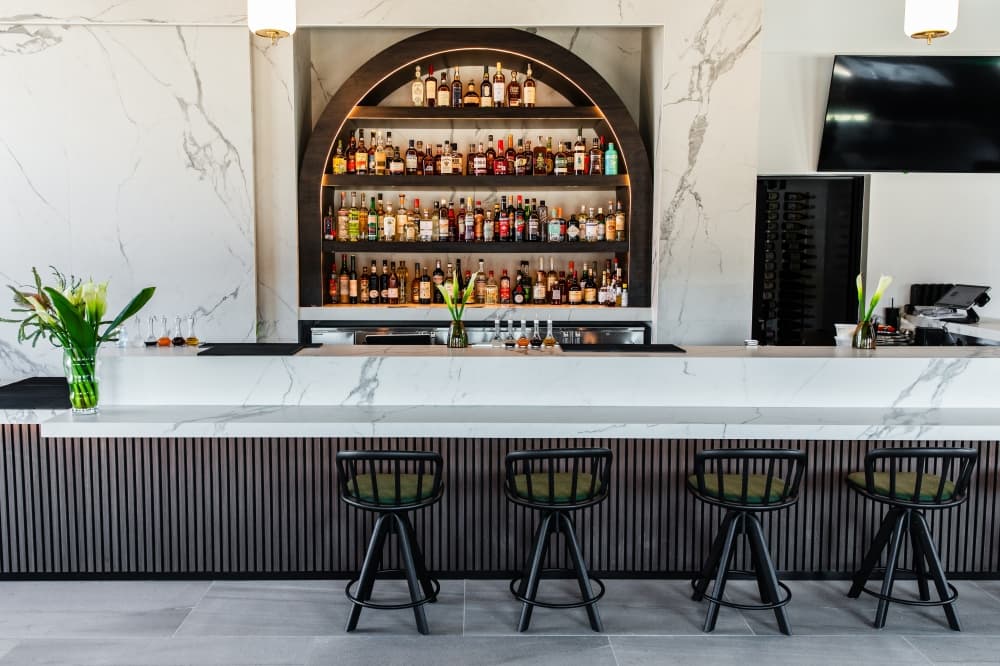 Maven at Sawyer Yards bringing cocktails, contemporary American cuisine to Houston's arts district