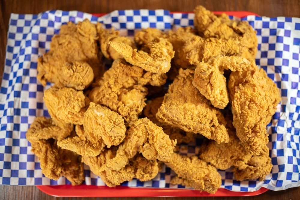 Halal Fried Chicken & Grill rebrands in Webster
