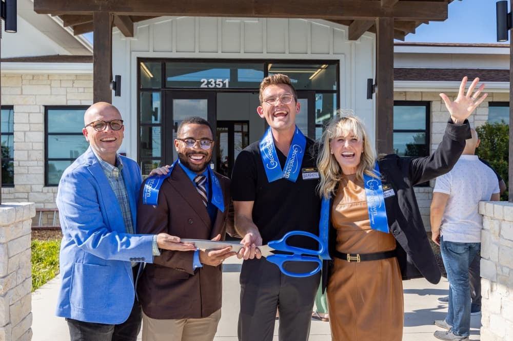 GT School now open, enrolling students in Georgetown