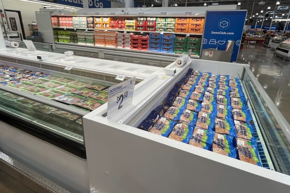 coolers