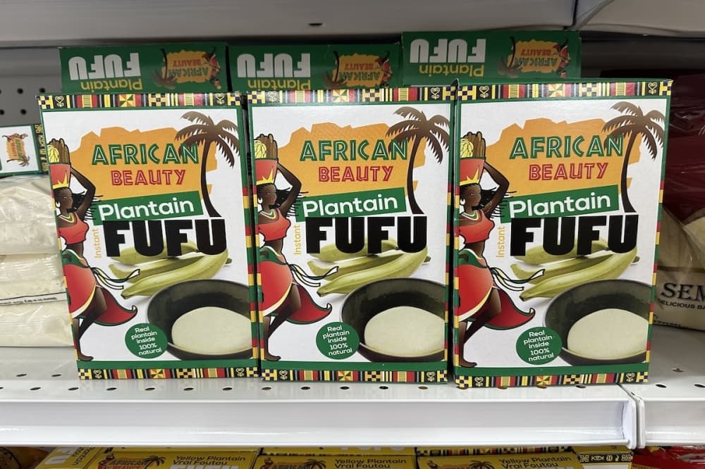 Grocer specializing in African food items opens in San Marcos