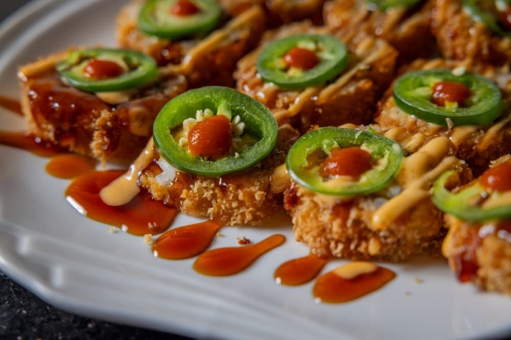 Koy Chinese and Sushi in Kyle takes pride in being family-owned