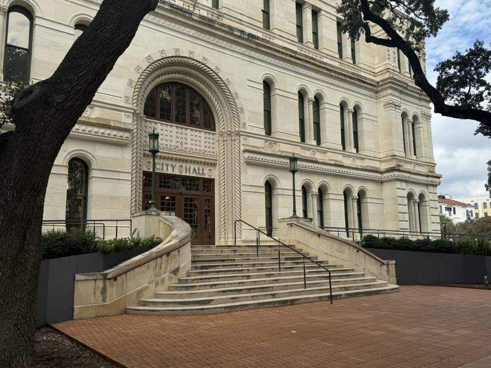 Q&A: Meet the candidates running for San Antonio Mayor