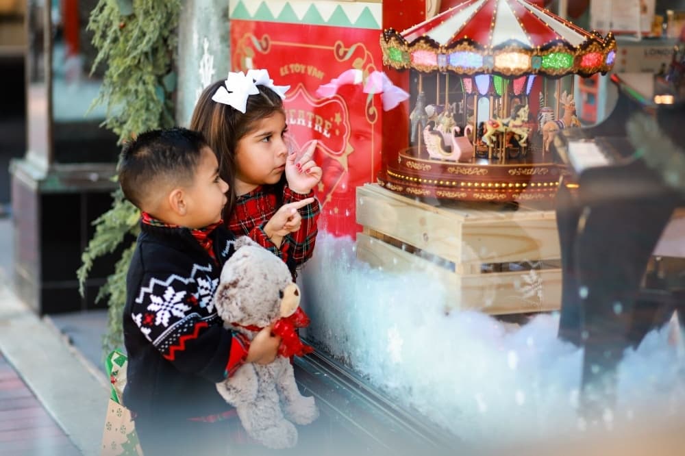 6 holiday events to check out in McKinney