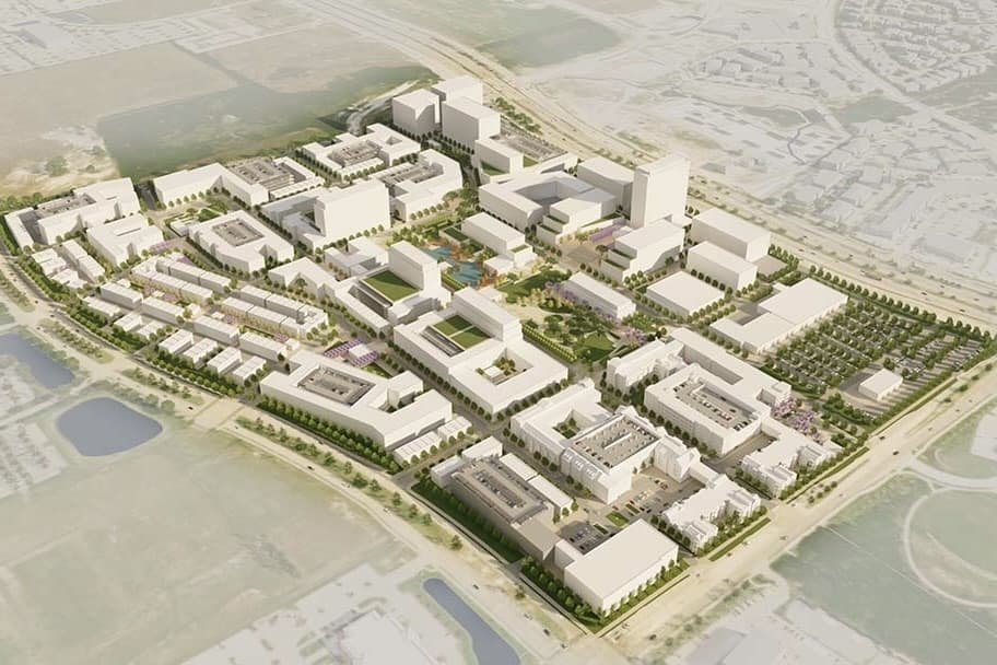 Developers pledge to finish Frisco ‘hole on the tollway’ by 2033