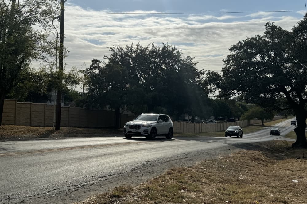 San Antonio to improve Classen Road roadway, drainage