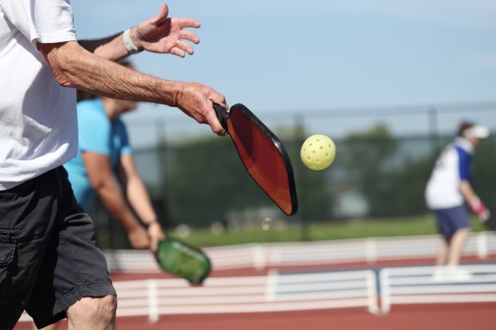 Prosper adds extra parking, higher pickleball court fencing to Lakewood Park plans