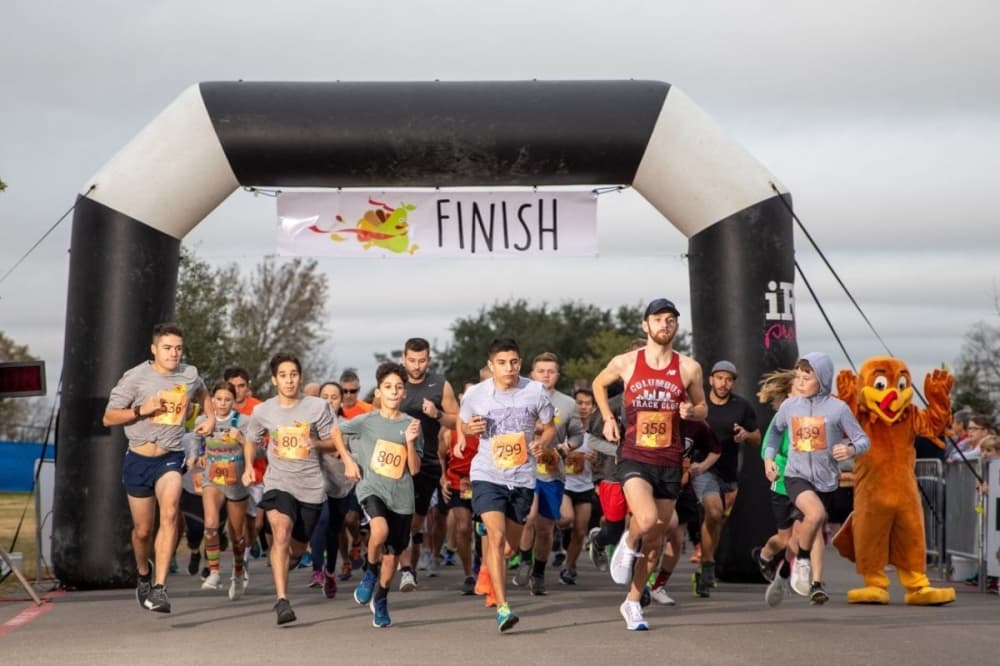 6 things to do around Pearland, Friendswood this winter