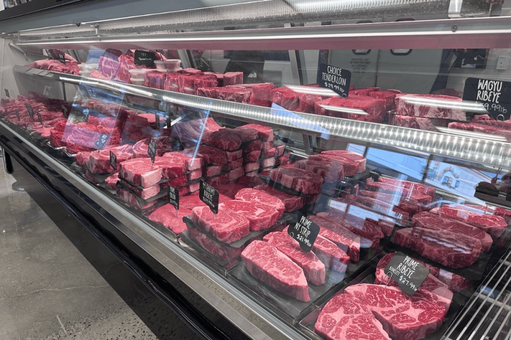 Stone Cold Meats now open in Conroe