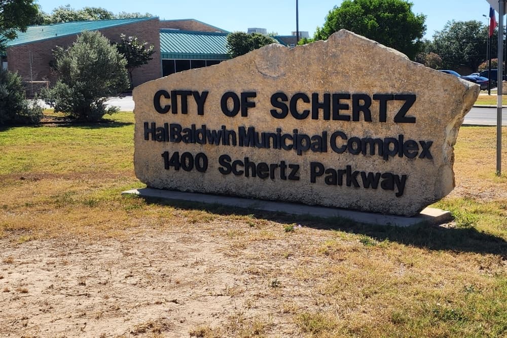 Update: Five candidates apply for Schertz City Council, Place 4