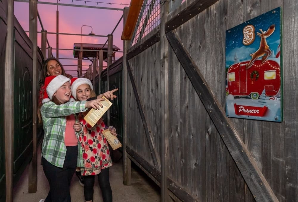 Weihnachtsmarkt, Wassailfest and more upcoming events to check out in New Braunfels