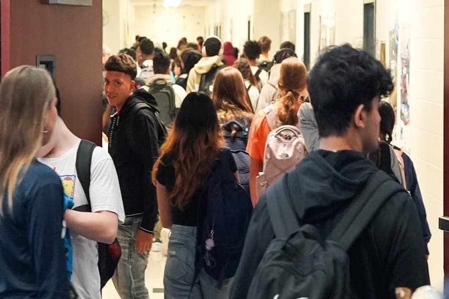 What to know before school starts for Alvin, Friendswood, Pearland ISDs