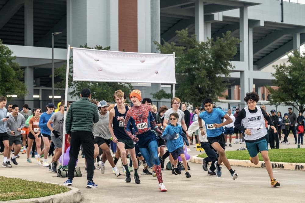 Run