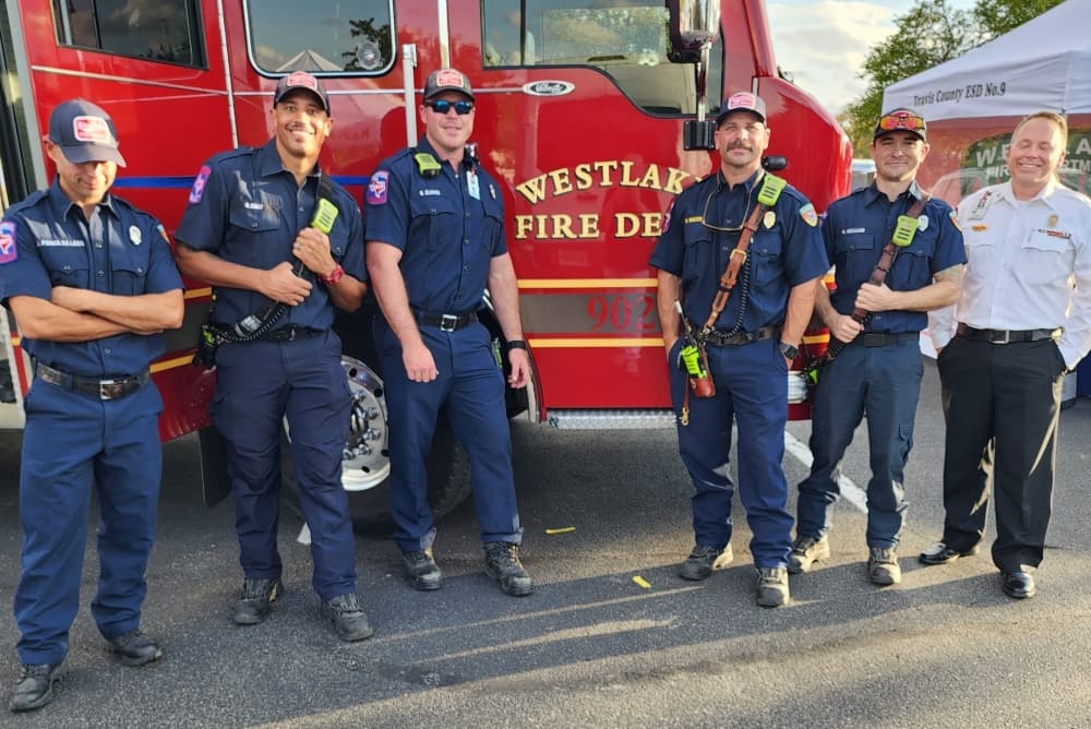 West Lake Hills to host Public Safety Day & Halloween Celebration