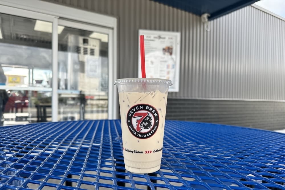 GUIDE: 7 drive-thru coffee shops to try in Northeast San Antonio