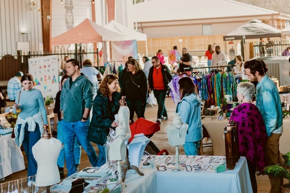 market