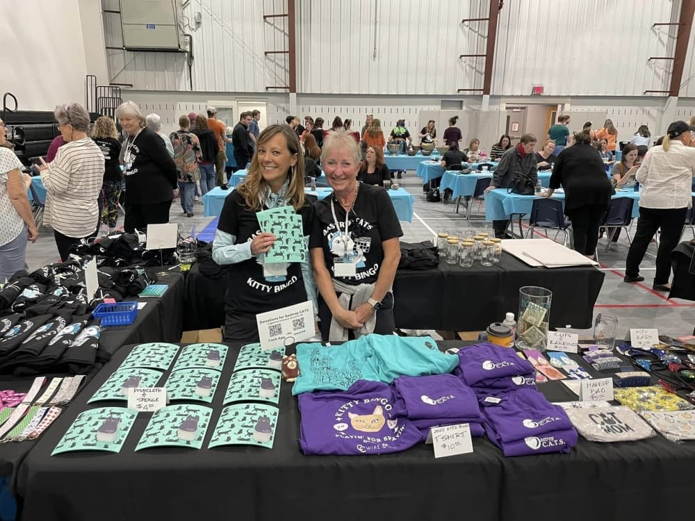 11 organizations to volunteer with in Bastrop