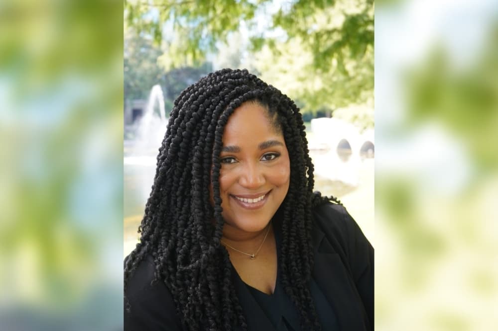 Q&A: Lauren Williams looks to support Frisco’s Rail District businesses through new role