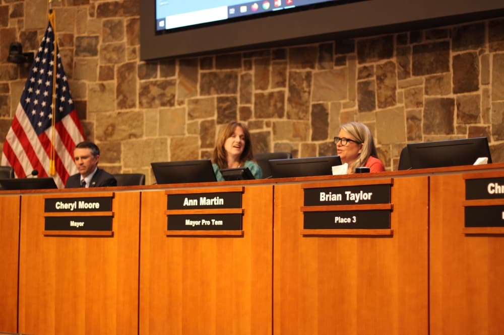 Havenwood’s first 87 homes garner Flower Mound council approval