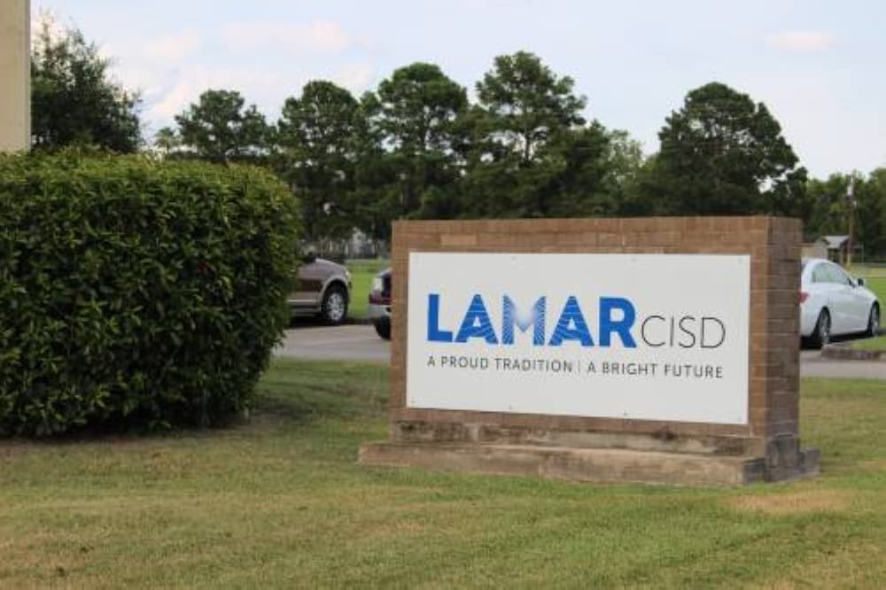 Lamar Consolidated ISD considers committee to plan for 'hypergrowth'