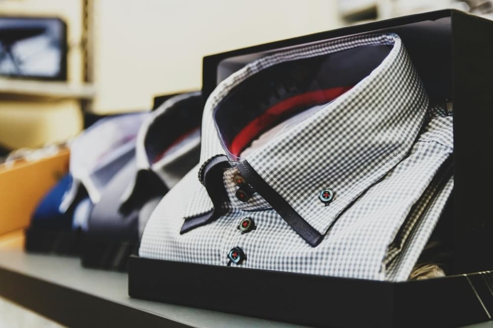 Mania Jeans opens menswear store at Baybrook Mall