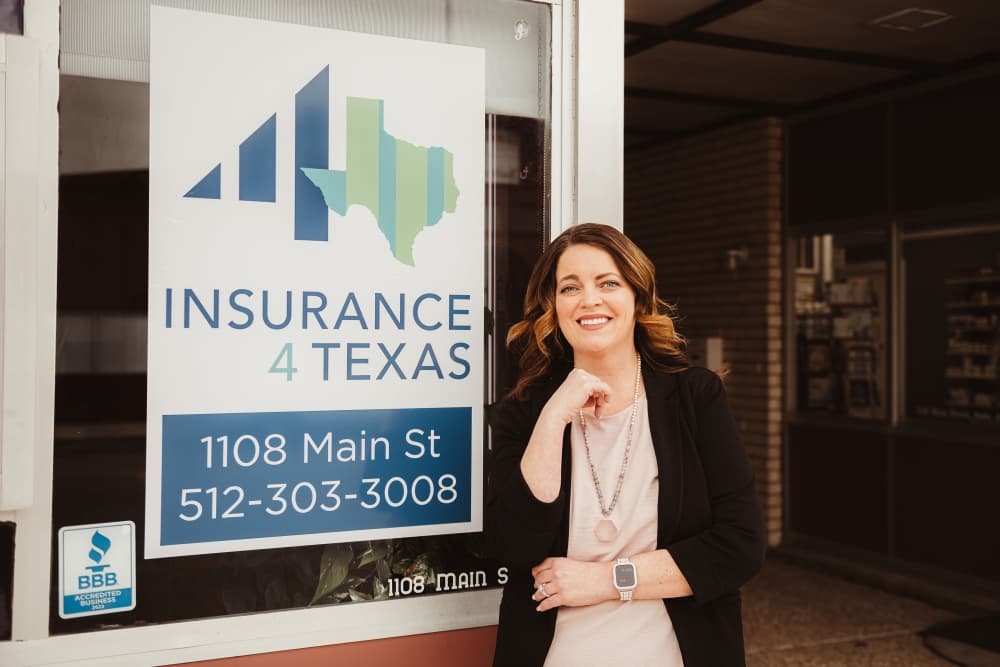 Insurance 4 Texas takes over former Kathy Bayes Insurance Agency