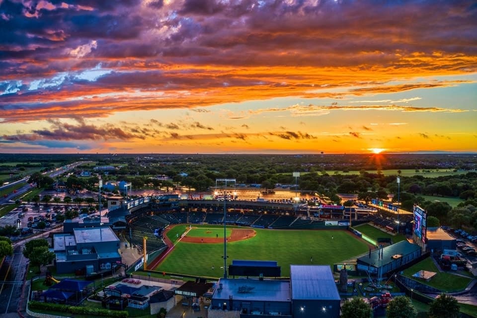 Round Rock sports, tourism generates $558M in travel spending