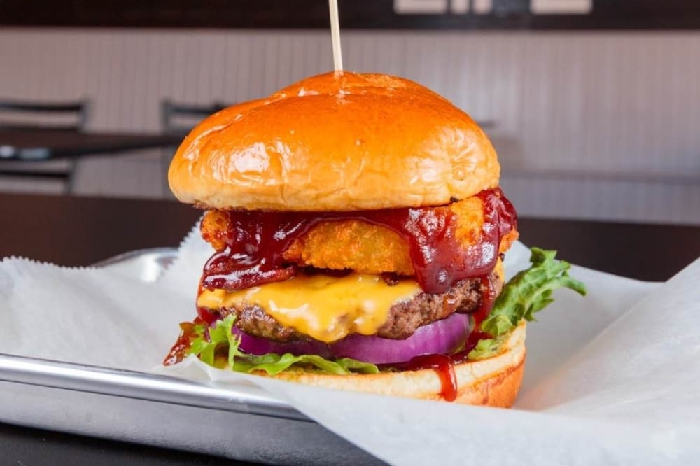 The Burger Life to offer gourmet hamburgers in Richardson