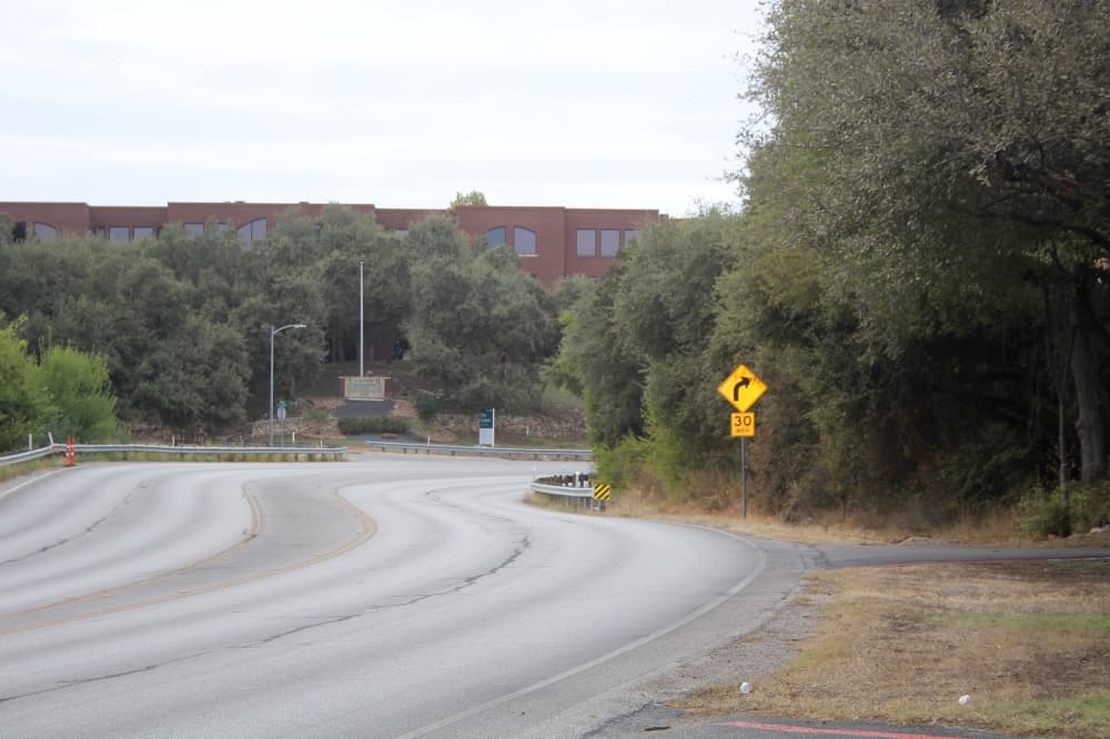 New office building to be constructed on Bee Caves Road